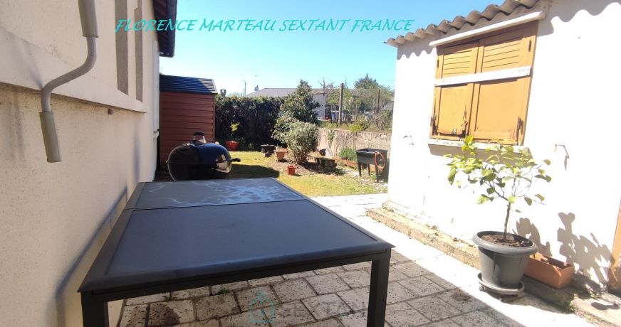 vente Maison de ville Montrichard