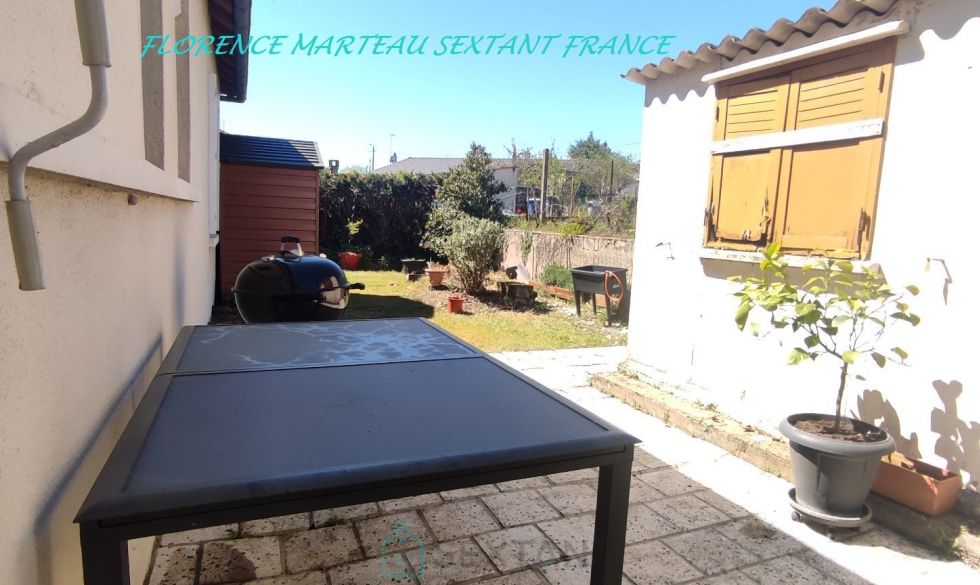 vente Montrichard
