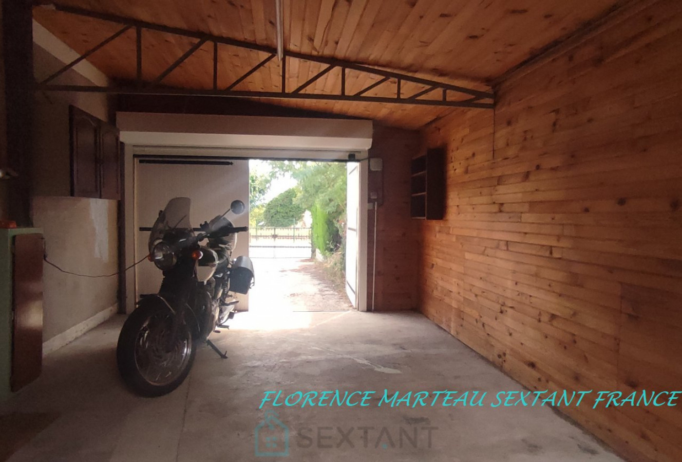 vente Maison de ville Montrichard - Photo 5