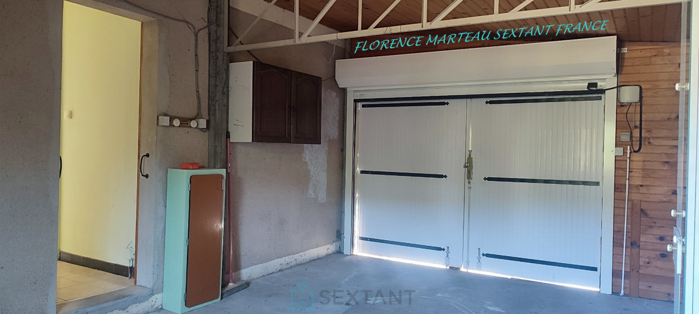 vente Maison de ville Montrichard - Photo 6
