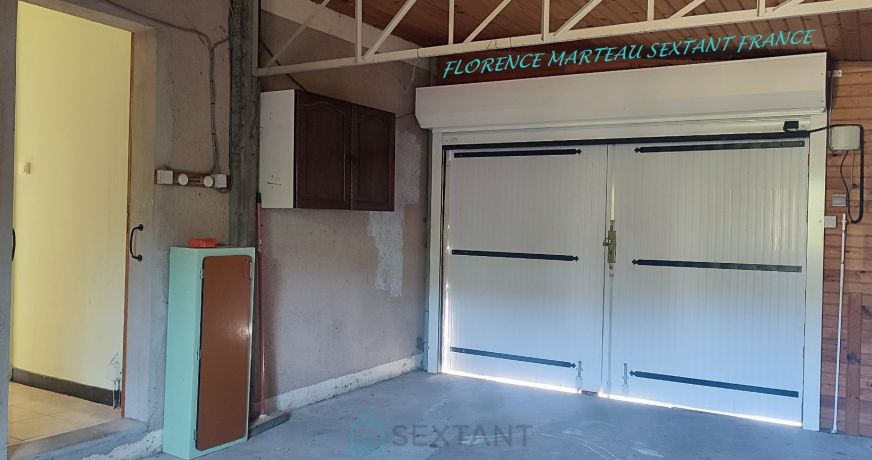 vente Maison de ville Montrichard