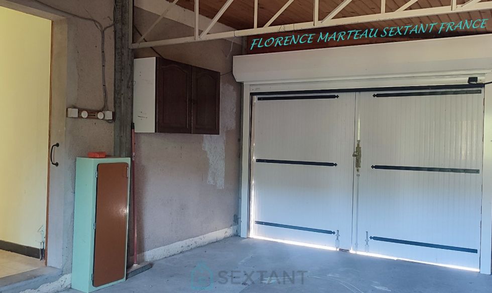 vente Montrichard