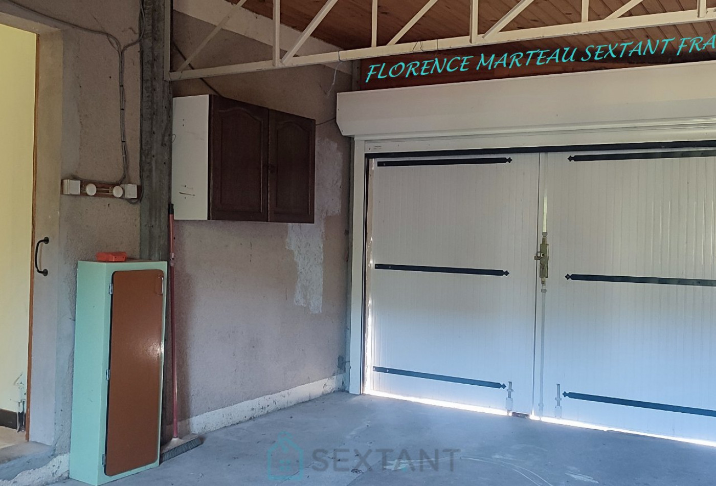 vente Maison de ville Montrichard - Photo 6