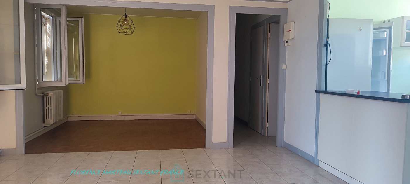 vente Maison de ville Montrichard - Photo 7