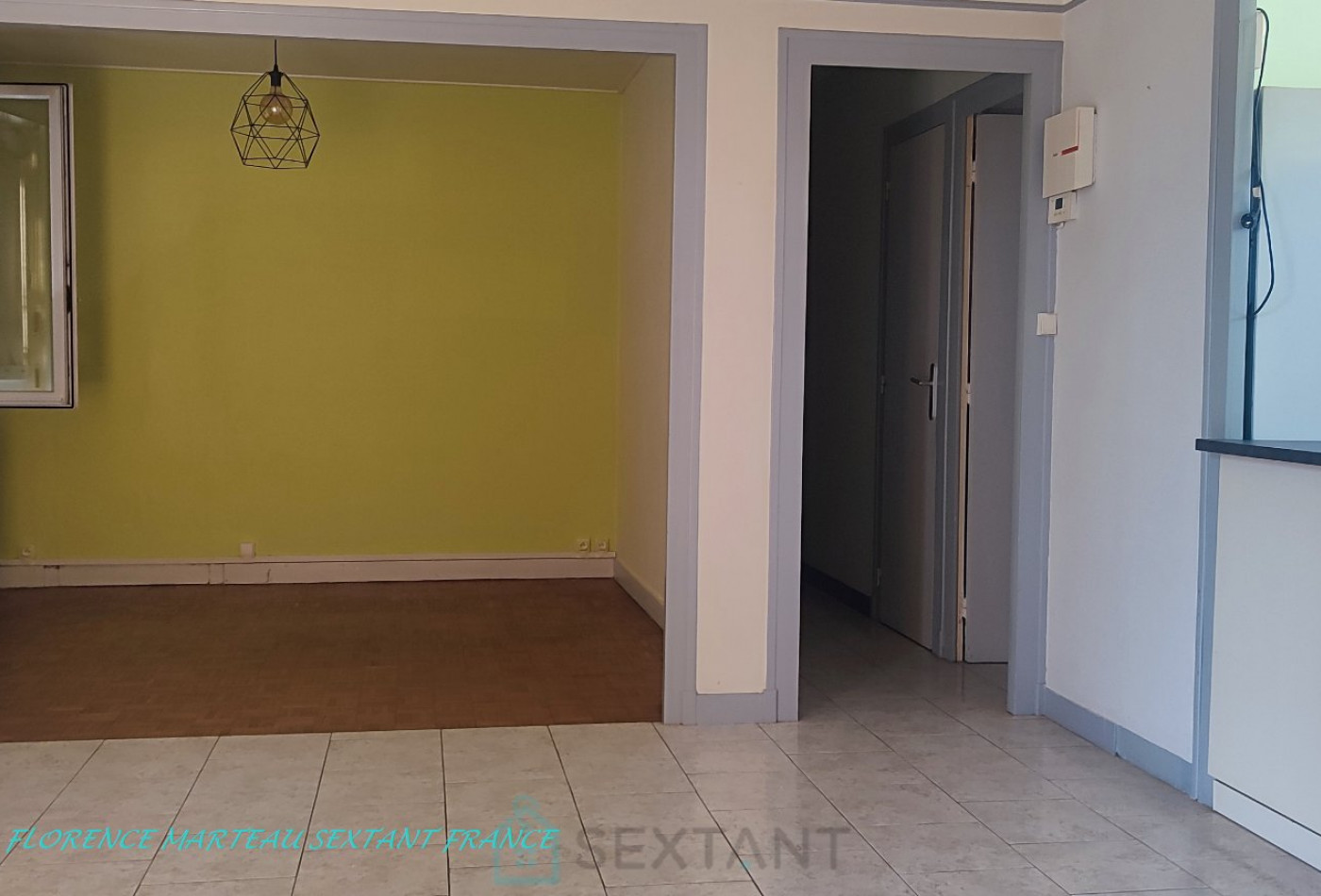 vente Maison de ville Montrichard - Photo 7