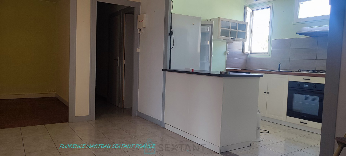 vente Maison de ville Montrichard - Photo 8