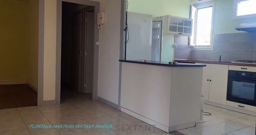 vente Maison de ville Montrichard