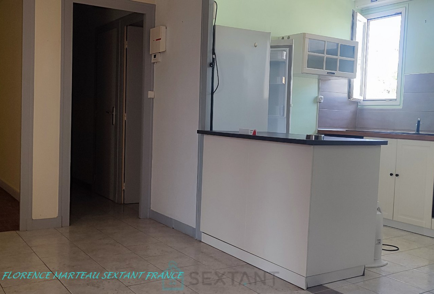 vente Maison de ville Montrichard - Photo 8