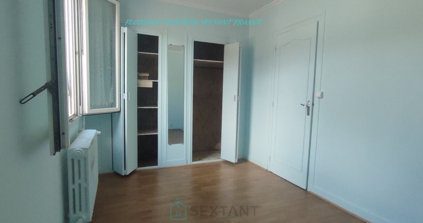 vente Maison de ville Montrichard