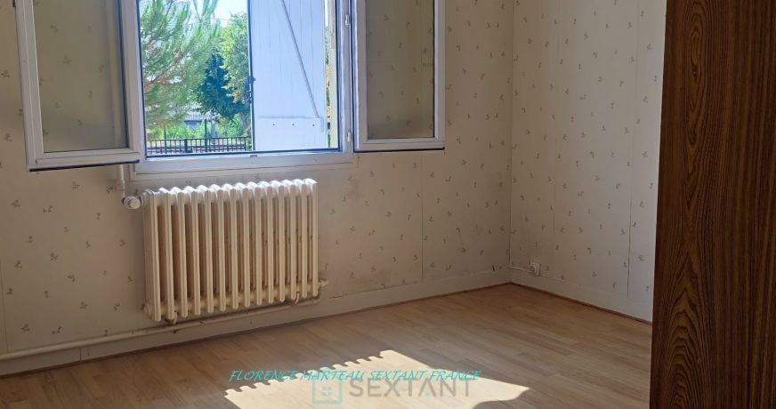 vente Maison de ville Montrichard