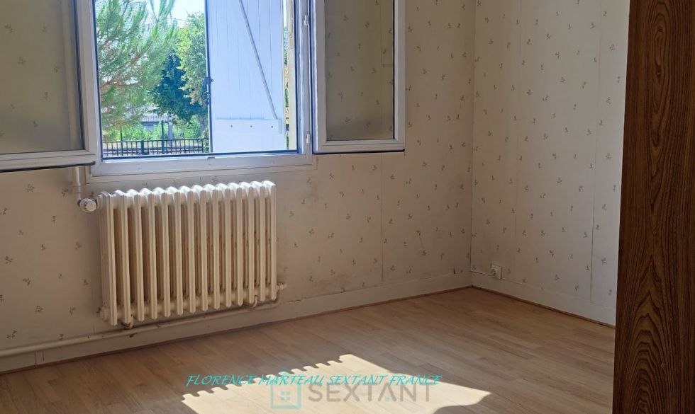 vente Montrichard