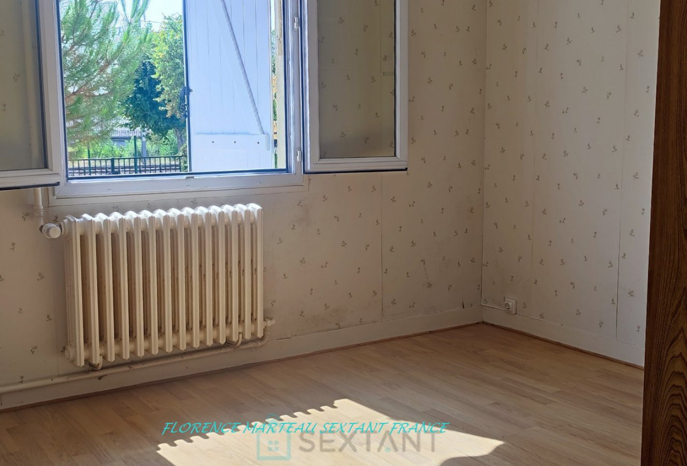 vente Maison de ville Montrichard - Photo 10