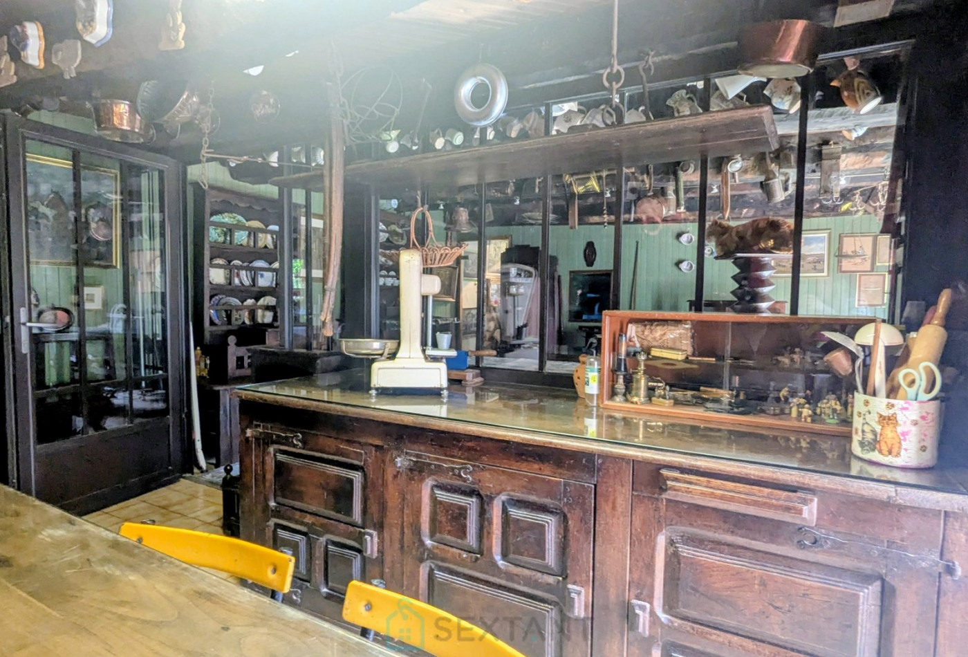 vente Maison de campagne Bubry - Photo 8