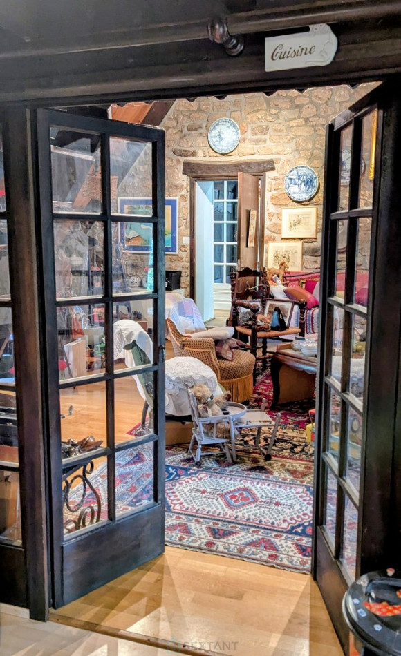 vente Maison de campagne Inguiniel - Photo 16