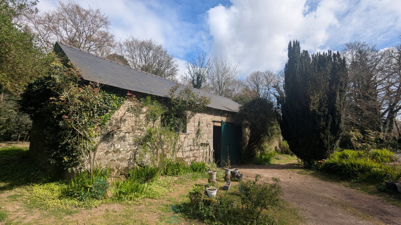 vente Maison de campagne Inguiniel - Photo 19