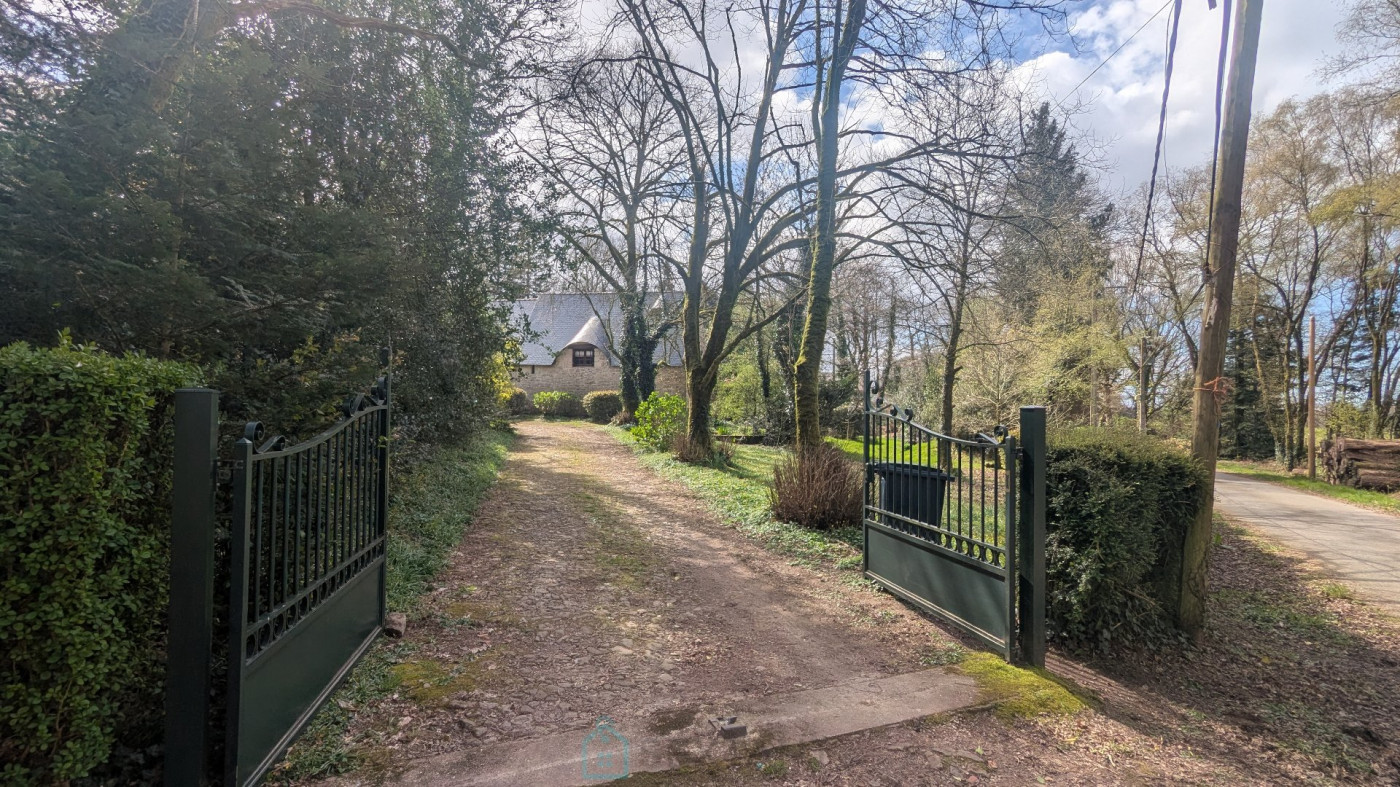 vente Maison de campagne Inguiniel - Photo 21