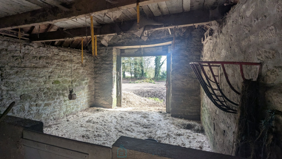 vente Maison de campagne Bubry - Photo 8