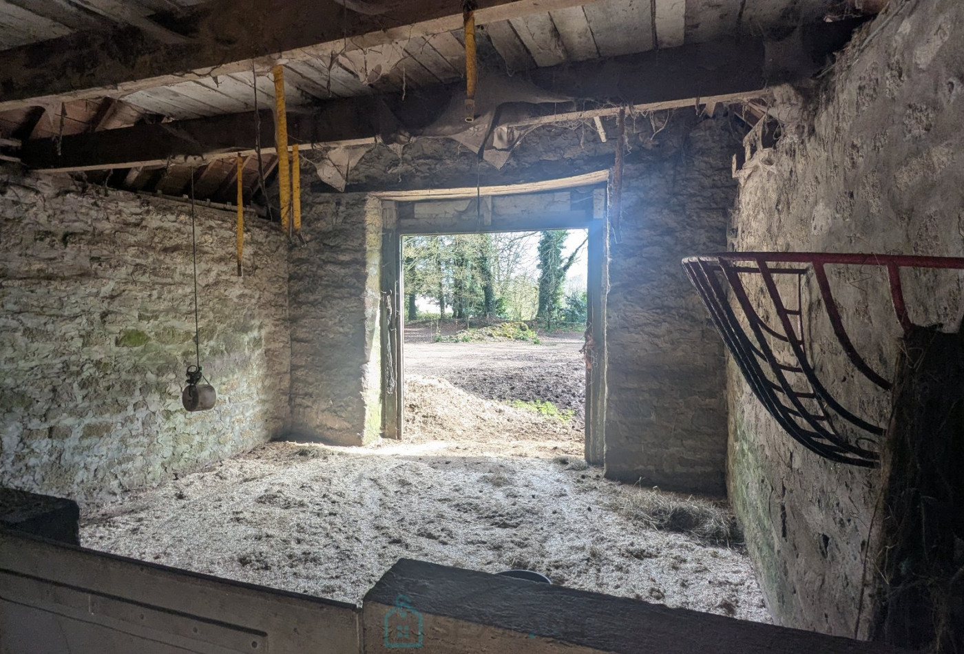 vente Maison de campagne Bubry - Photo 6