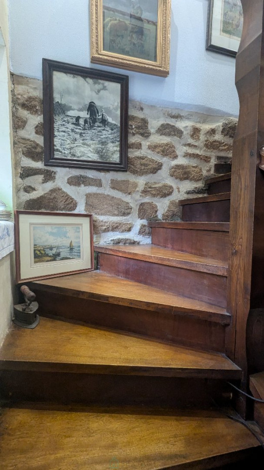 vente Maison de campagne Inguiniel - Photo 14