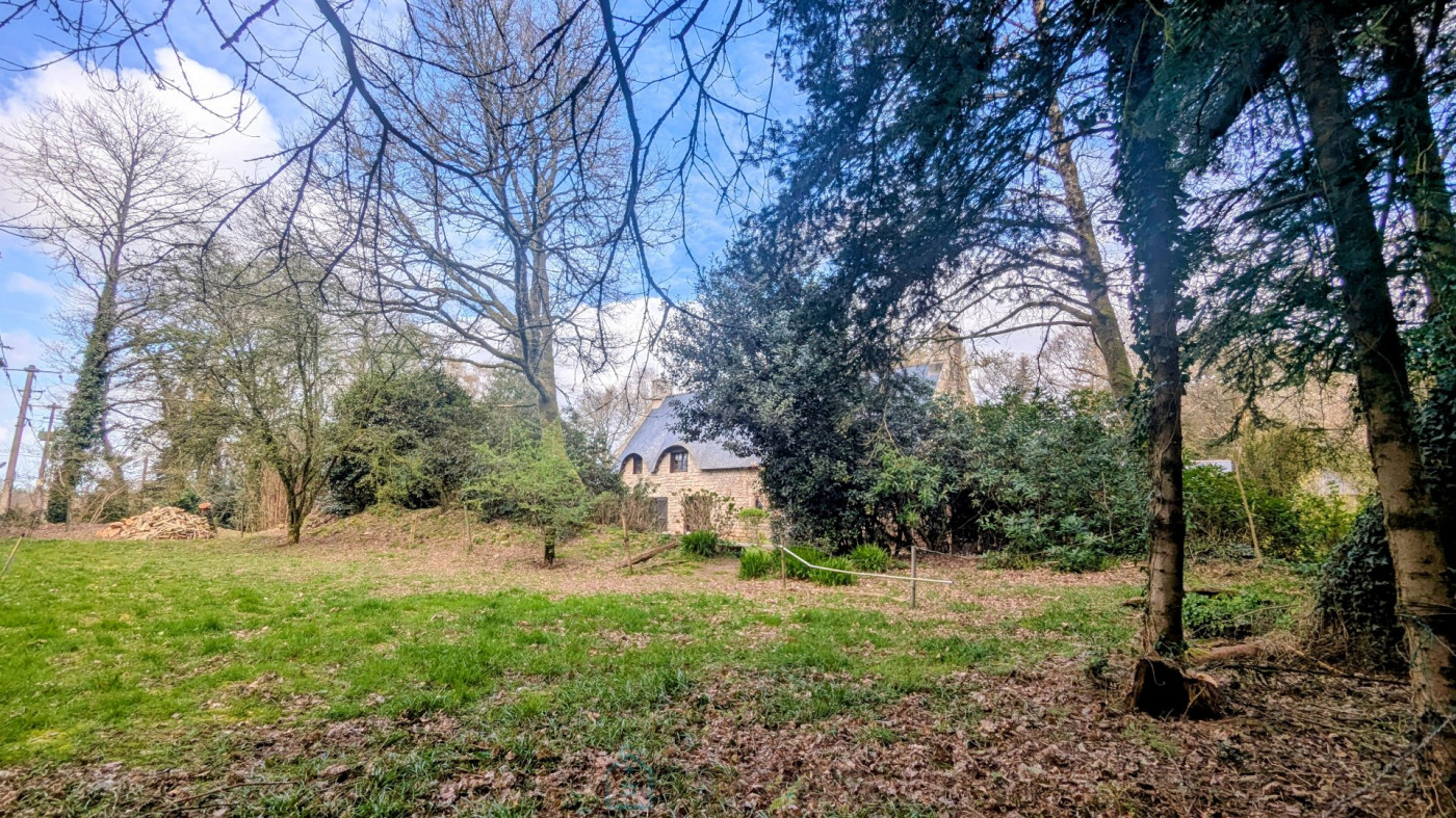 vente Maison de campagne Inguiniel - Photo 20