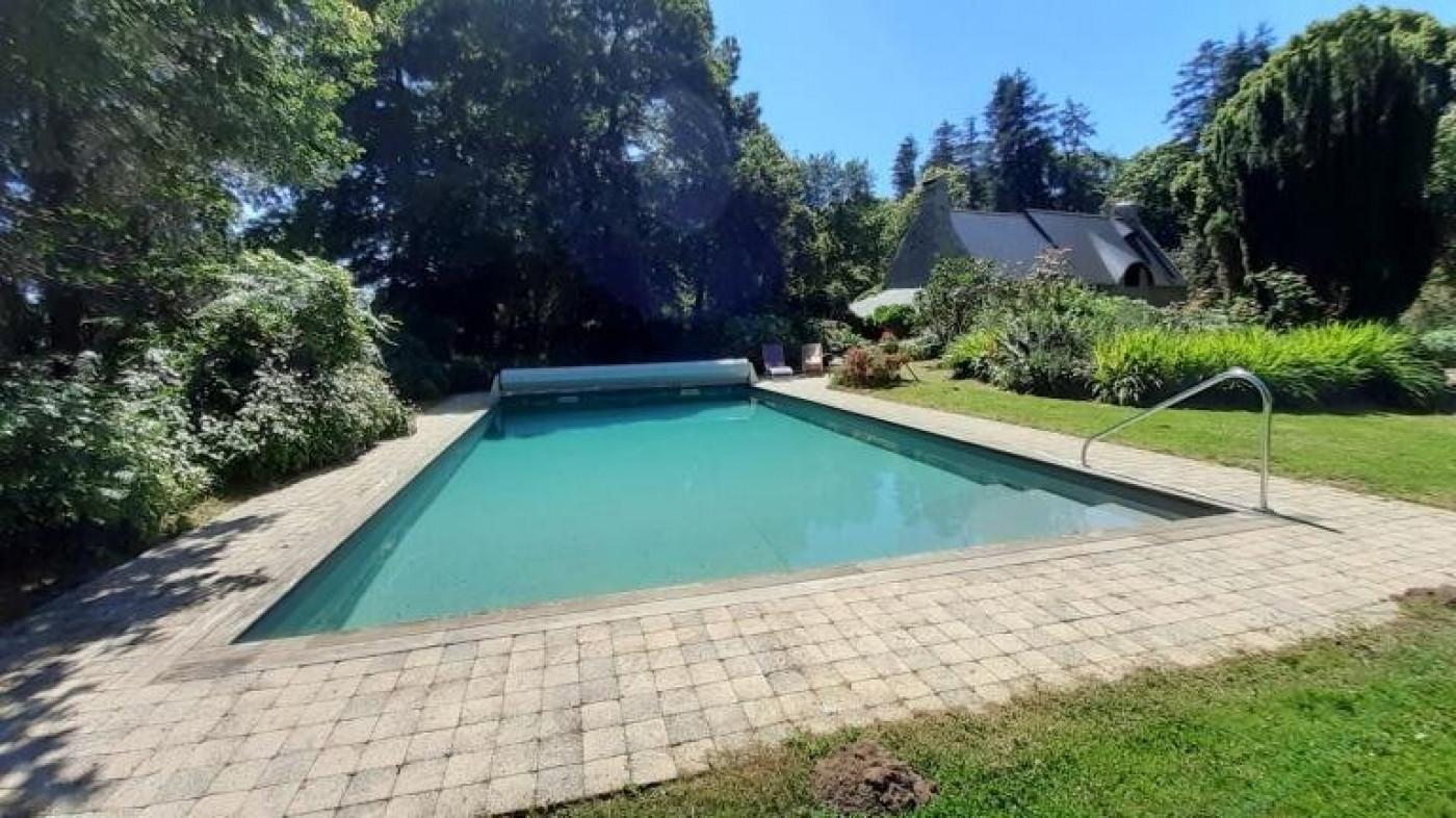 vente Maison de campagne Inguiniel - Photo 2