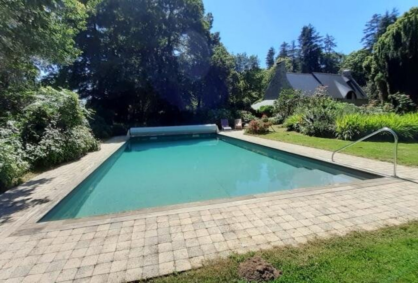 vente Maison de campagne Bubry - Photo 2