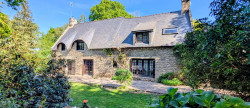 vente Maison de campagne Bubry