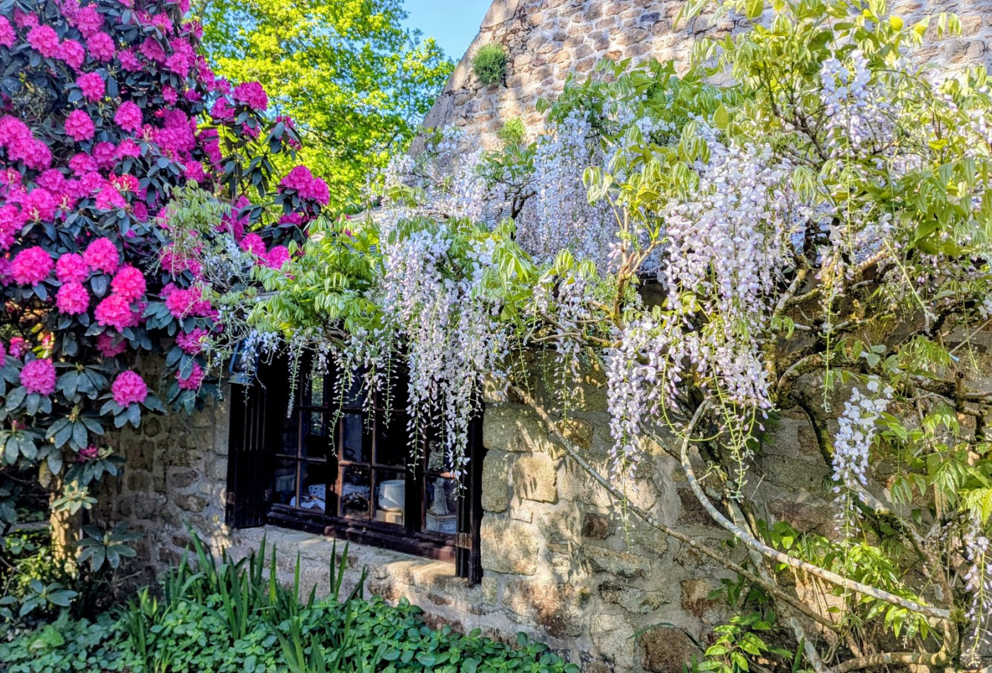 vente Maison de campagne Bubry - Photo 4