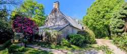 vente Maison de campagne Bubry