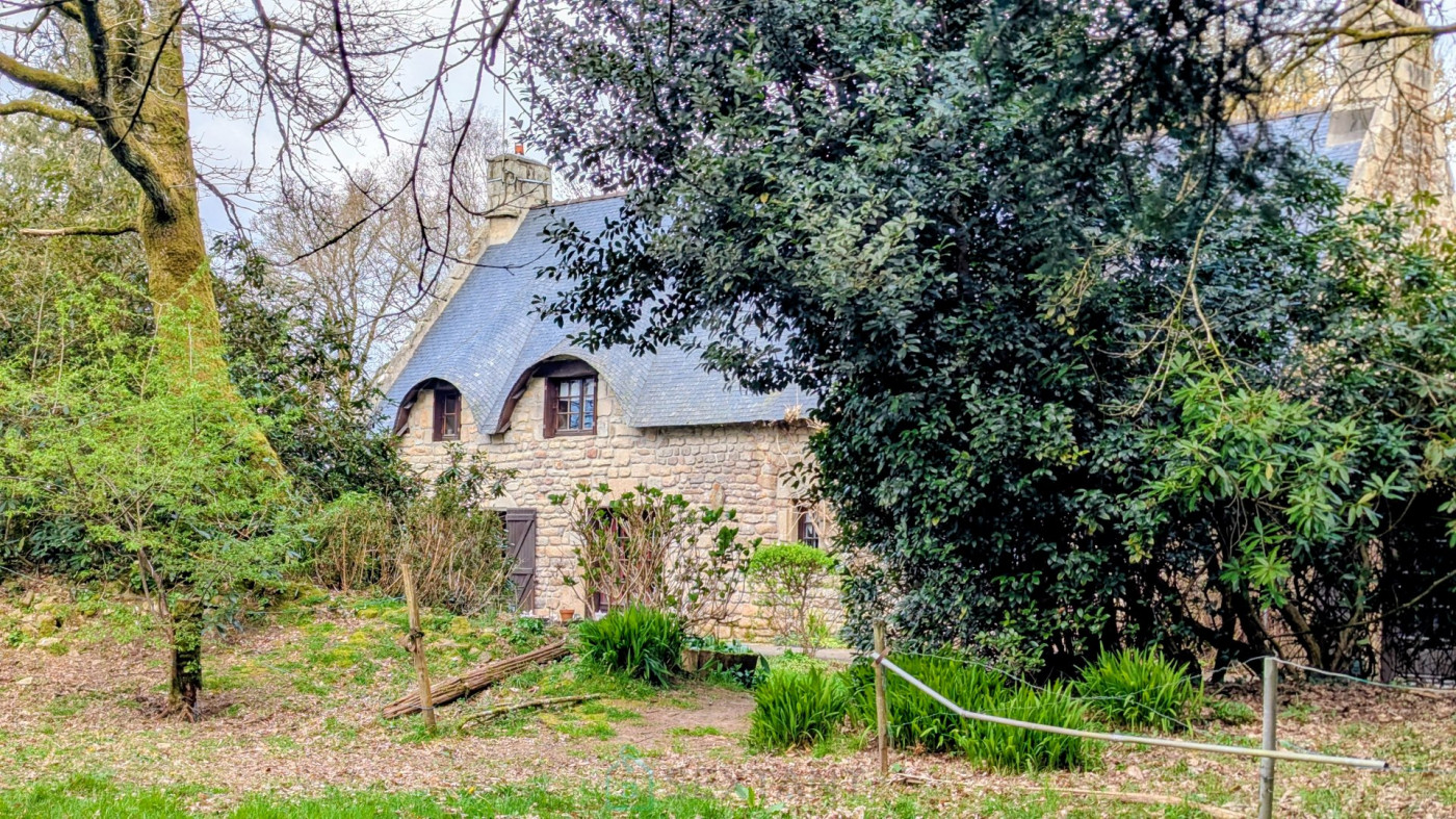 vente Maison de campagne Inguiniel - Photo 17