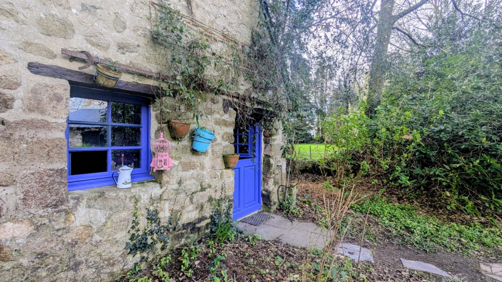 vente Maison de campagne Bubry - Photo 6