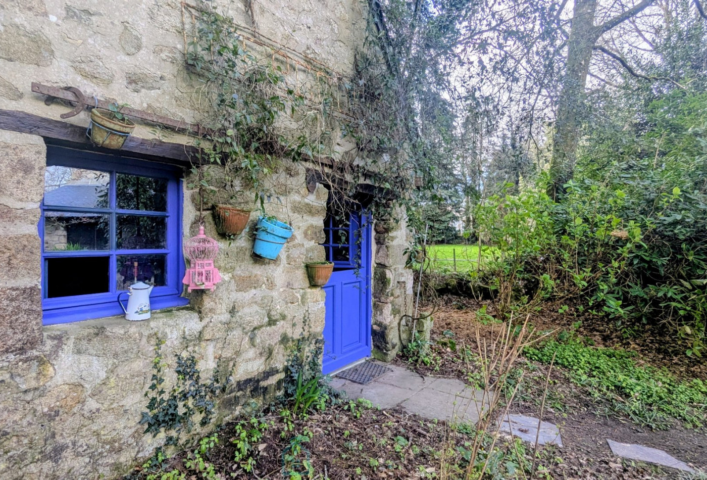 vente Maison de campagne Bubry - Photo 3