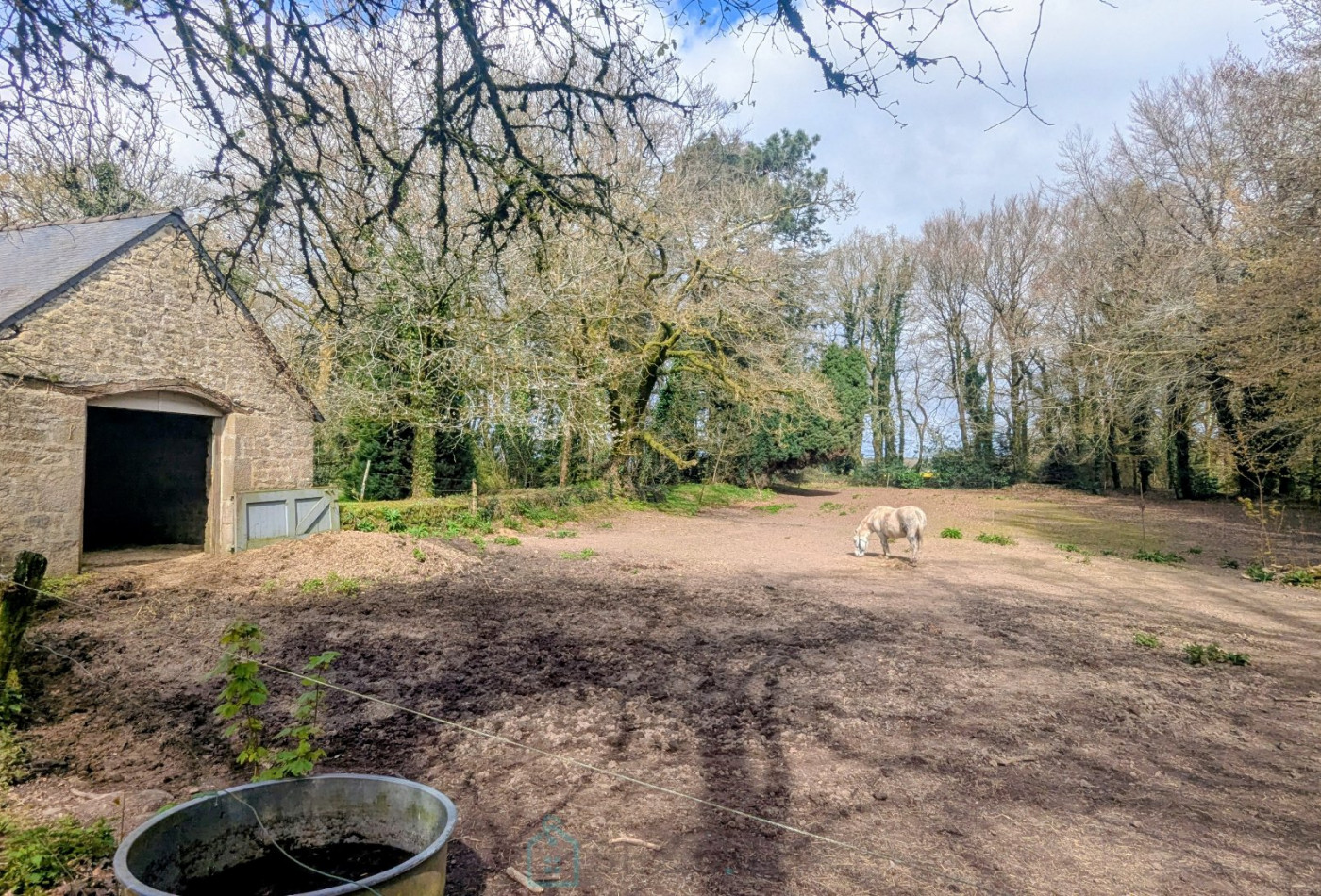 vente Maison de campagne Bubry - Photo 5