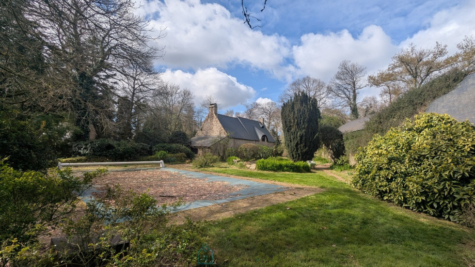 vente Maison de campagne Bubry - Photo 9