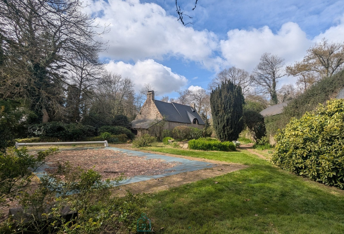 vente Maison de campagne Bubry - Photo 7