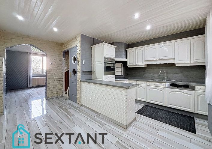 vente Maison Villers Ecalles