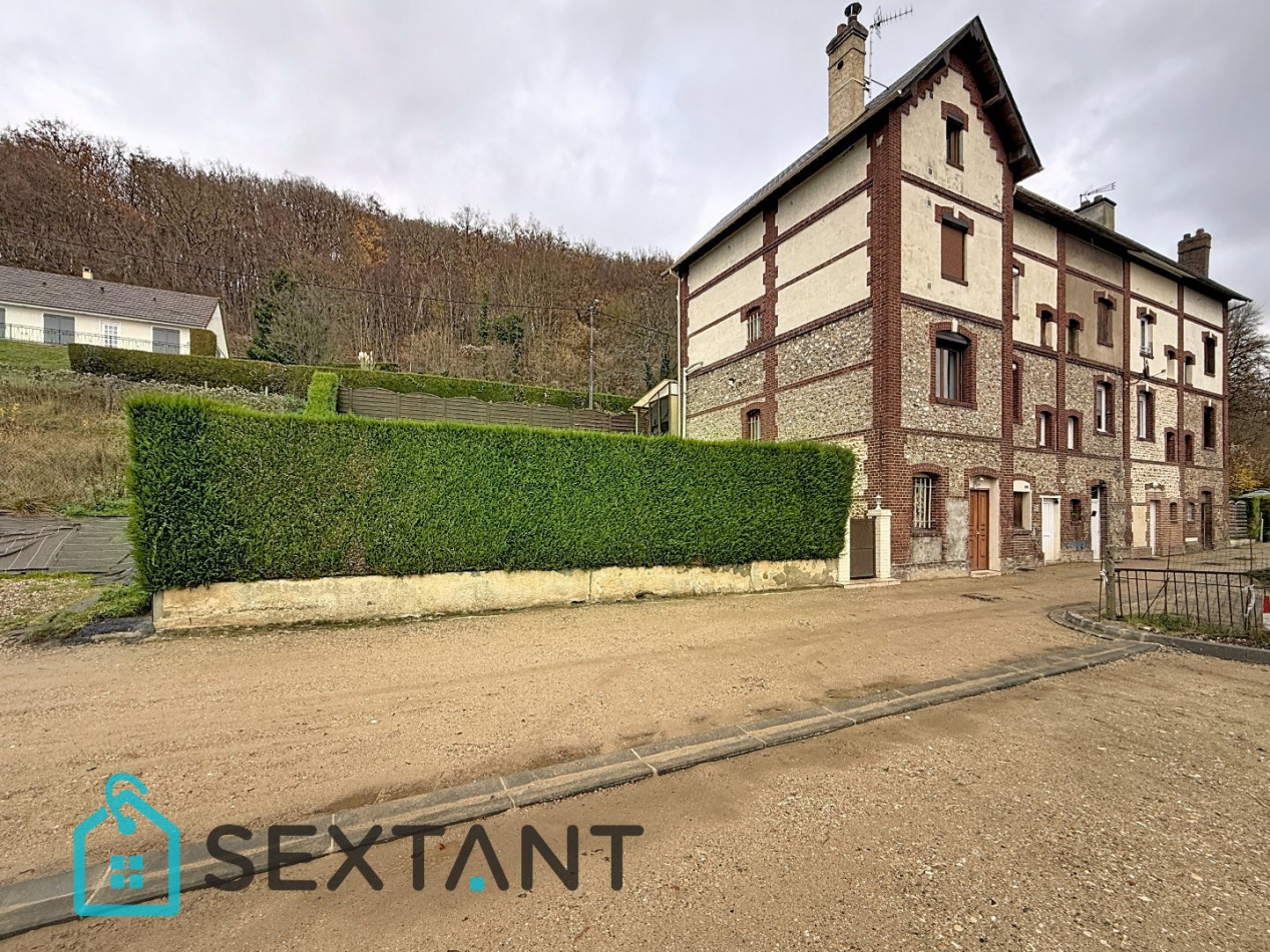 vente Maison Villers Ecalles - Photo 3