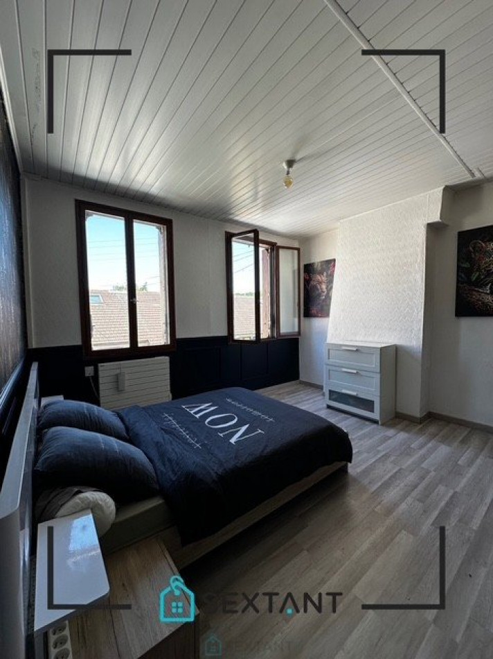 vente Maison mitoyenne Saint Etienne Du Rouvray - Photo 9