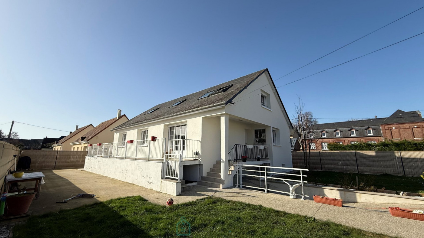 vente Maison individuelle Bourg Achard - Photo 15