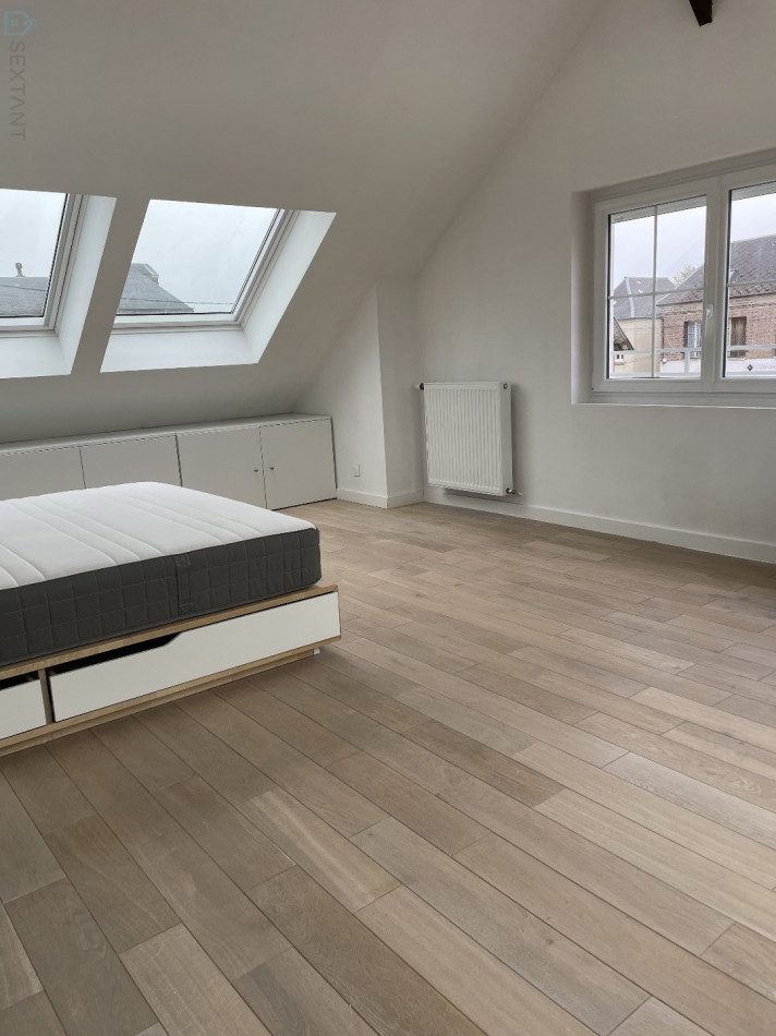 vente Maison individuelle Bourg Achard - Photo 11