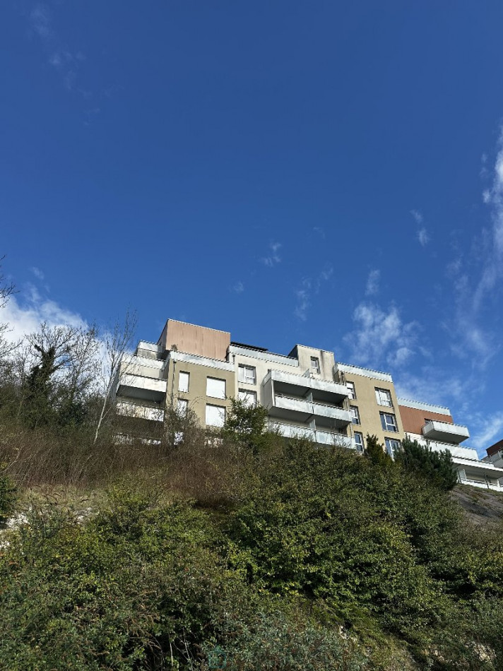 vente Appartement Deville Les Rouen - Photo 12