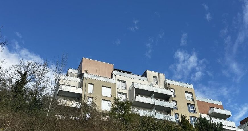 vente Appartement Deville Les Rouen