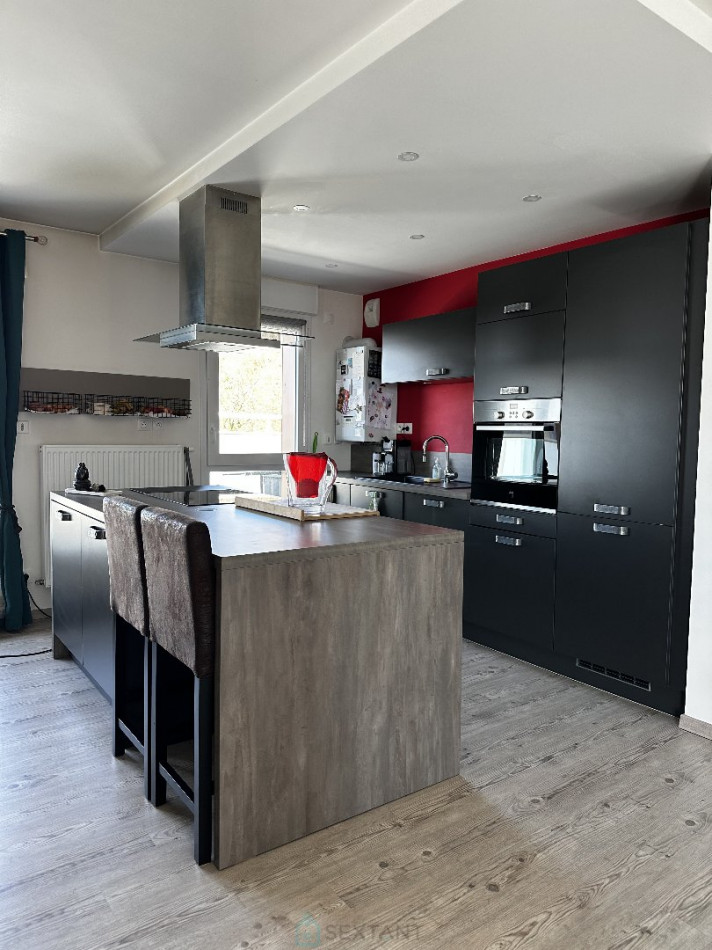 vente Appartement Deville Les Rouen - Photo 2