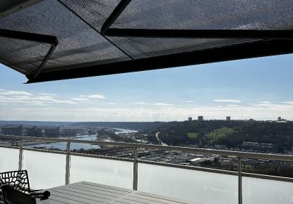 vente Appartement Deville Les Rouen