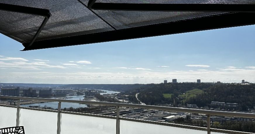 vente Appartement Deville Les Rouen