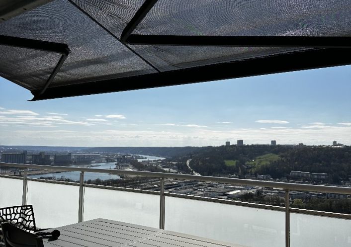 vente Appartement Deville Les Rouen