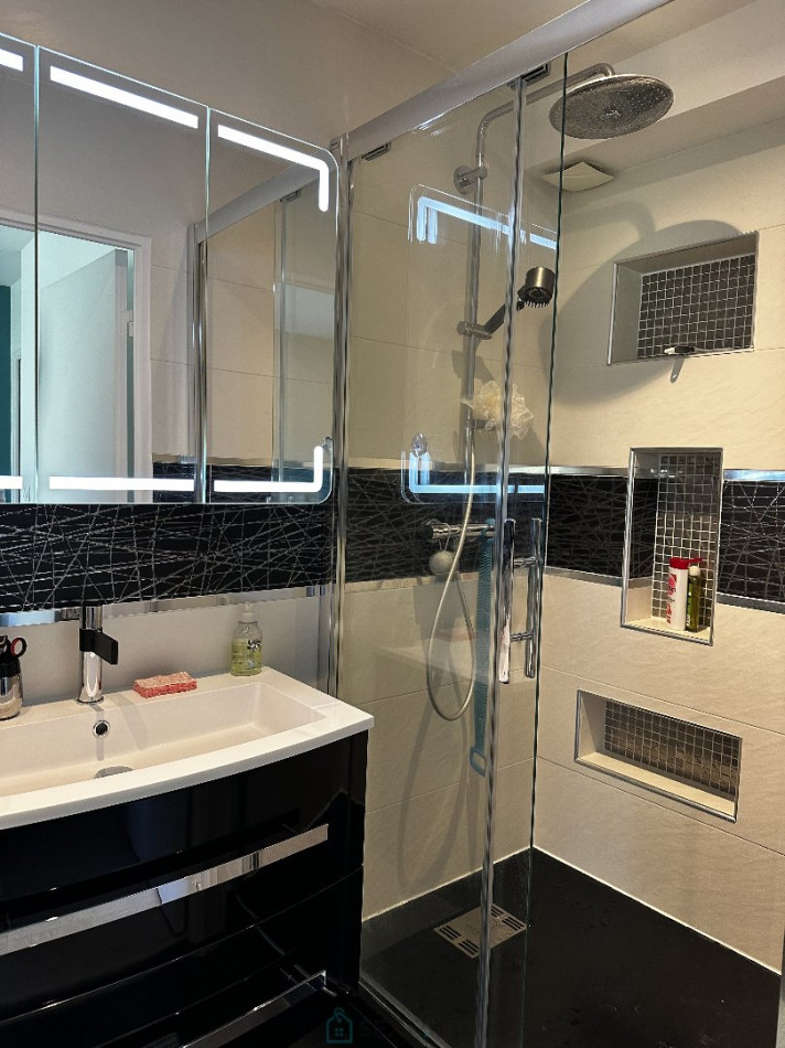 vente Appartement Deville Les Rouen - Photo 6