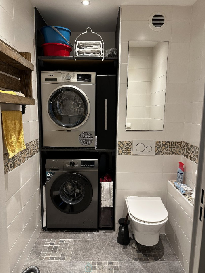 vente Appartement Deville Les Rouen - Photo 10