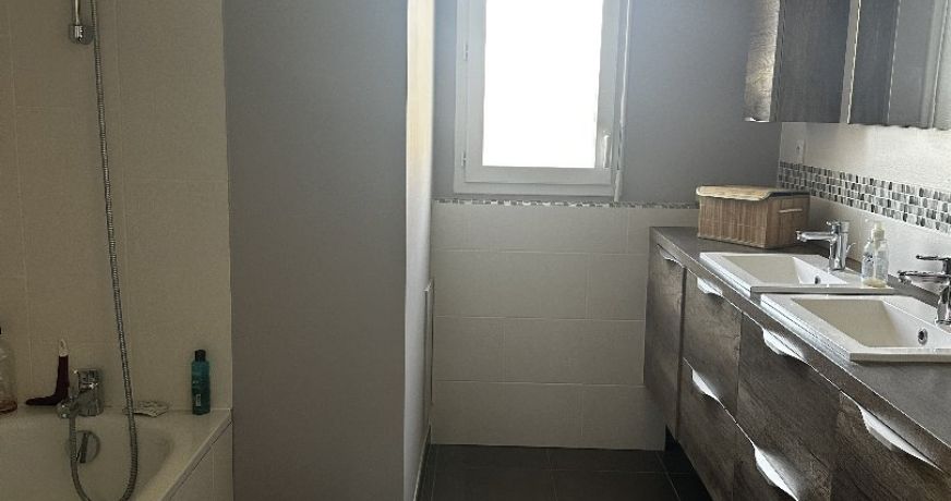 vente Appartement Deville Les Rouen