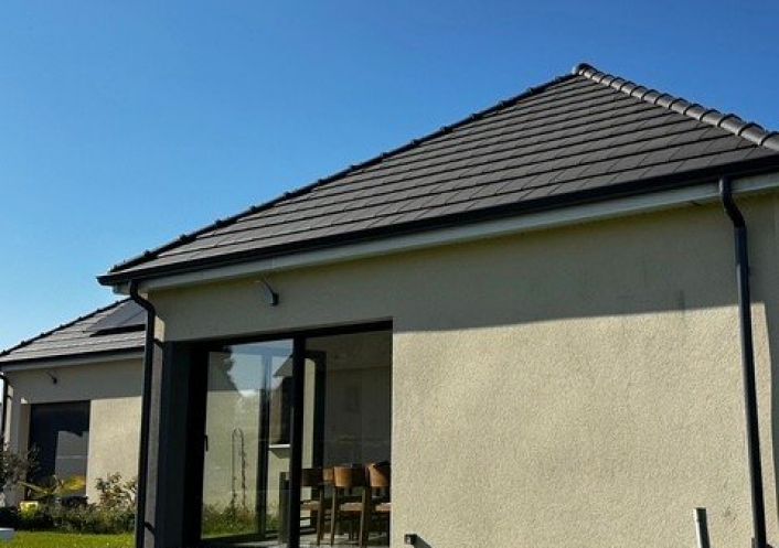 vente Maison individuelle Mesnil Raoul